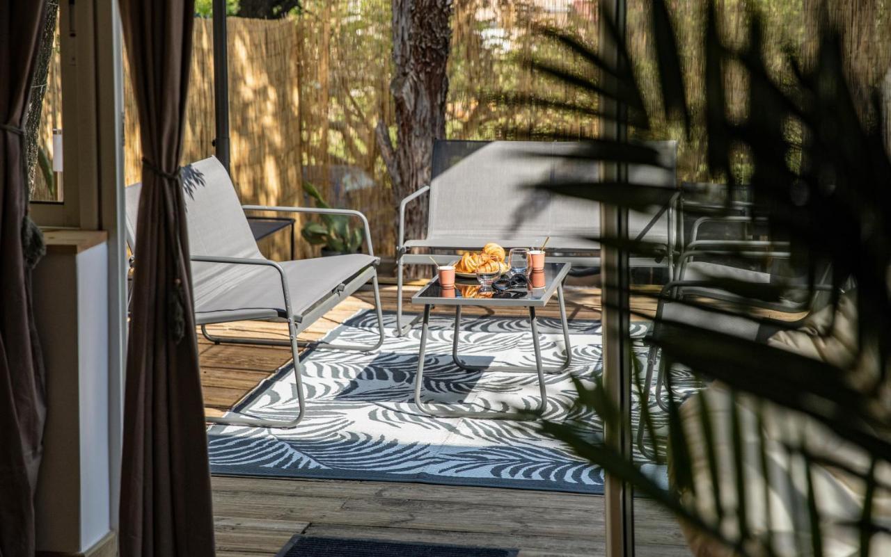 Appartement * Casa Faustine *, Grande Terrasse, Piscines à Gassin Extérieur photo